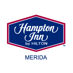 Hampton Inn By Hilton Merida